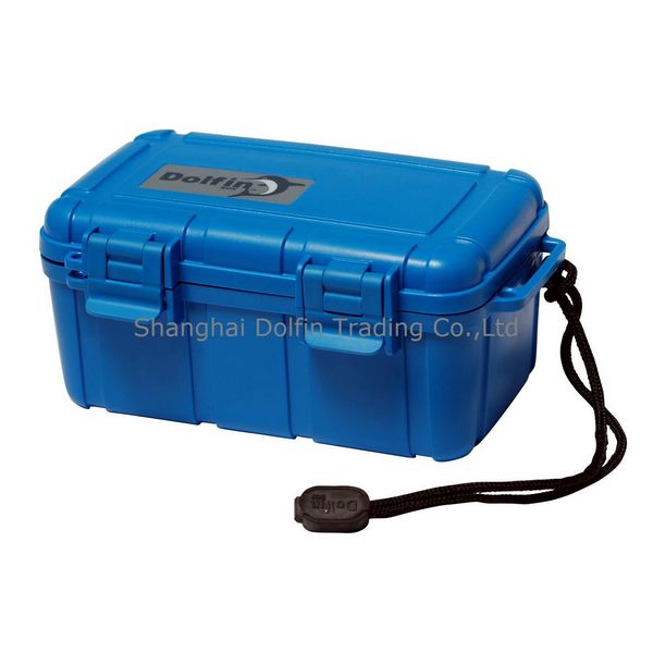 waterproof box, safety box, hard case 6002B