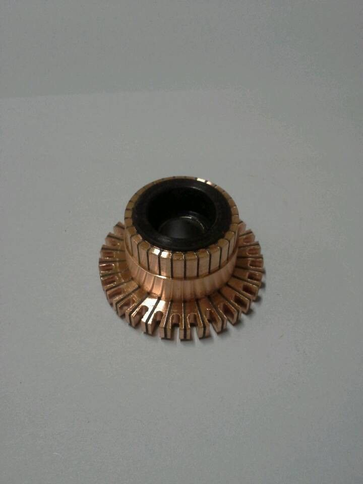 COMMUTATOR 40MT 61-120-300