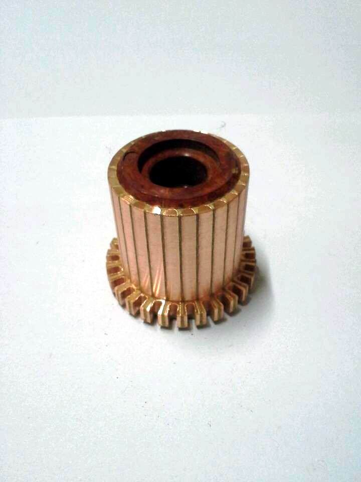 Commutator 40mt 61-120-300