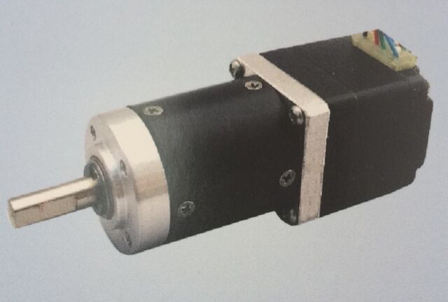 Hsp Planetary Gear Stepper Motor 28mm