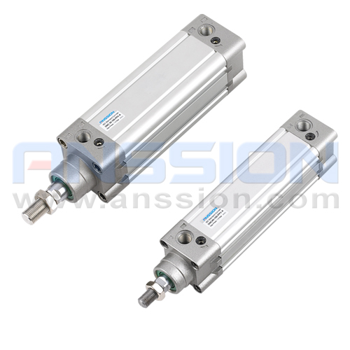 Pneumatic Cylinder