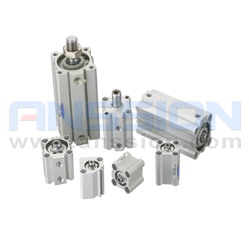 Compact Pneumatic Cylinders