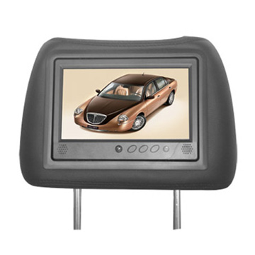 7 inch taxi LCD player