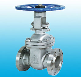 Gate Valves