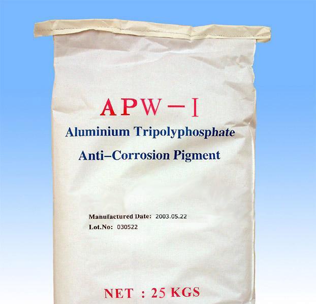 Aluminium Tripolyphosphate(Anti-Corrosion)