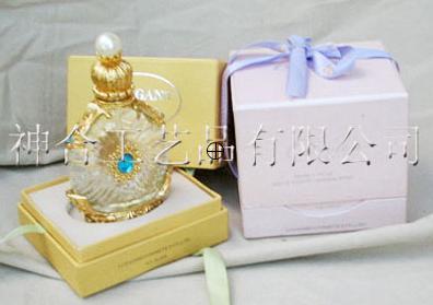 perfume box