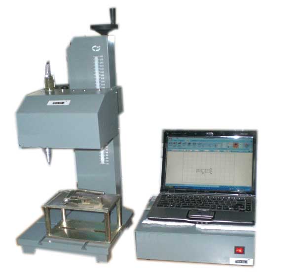 EtchON Peen Marking Machine, DPM301