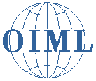 OIML certification