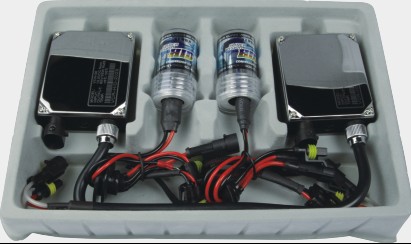 HID xenon conversion kit