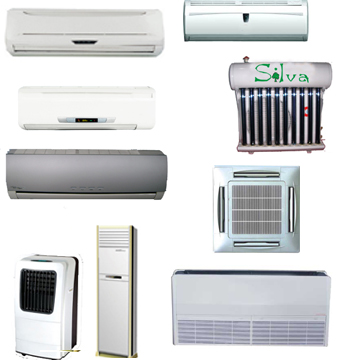 Air Conditioners