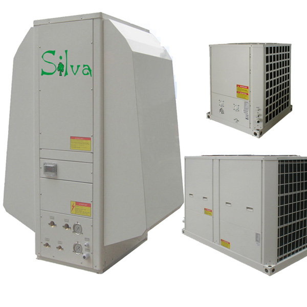 Air Source Heat Pump