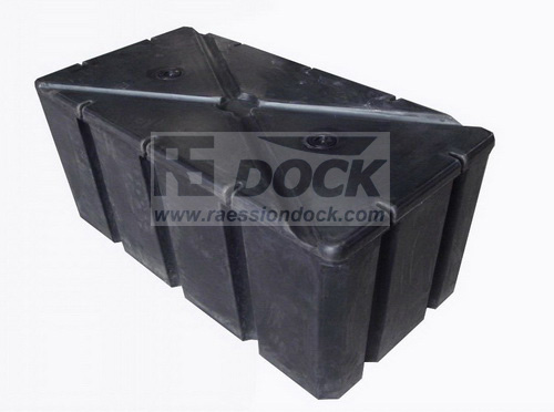 HDPE/Fiber Glass  Float