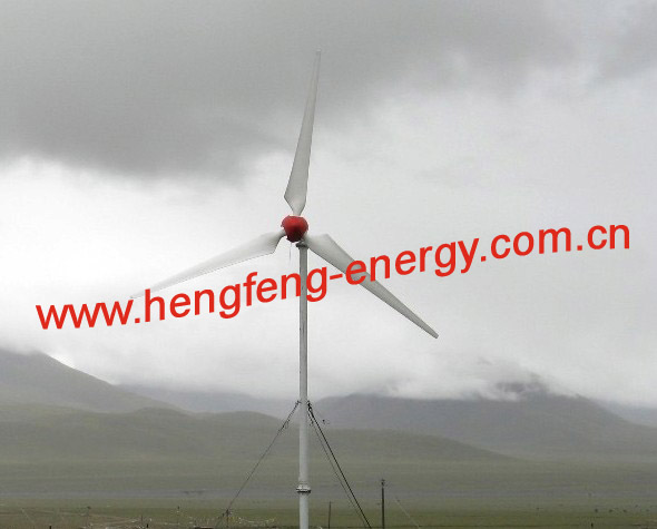 wind turbine 10kw wind energy generator, windmill