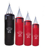 sell Synthetic Leather Heavy Bag