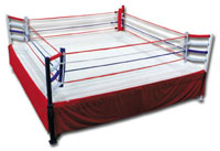 sell Competition Boxing Ring