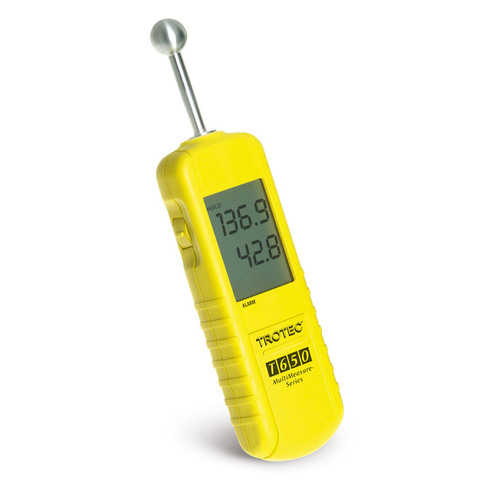 Moisture meter