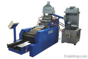 lead acid battery grids casting machine