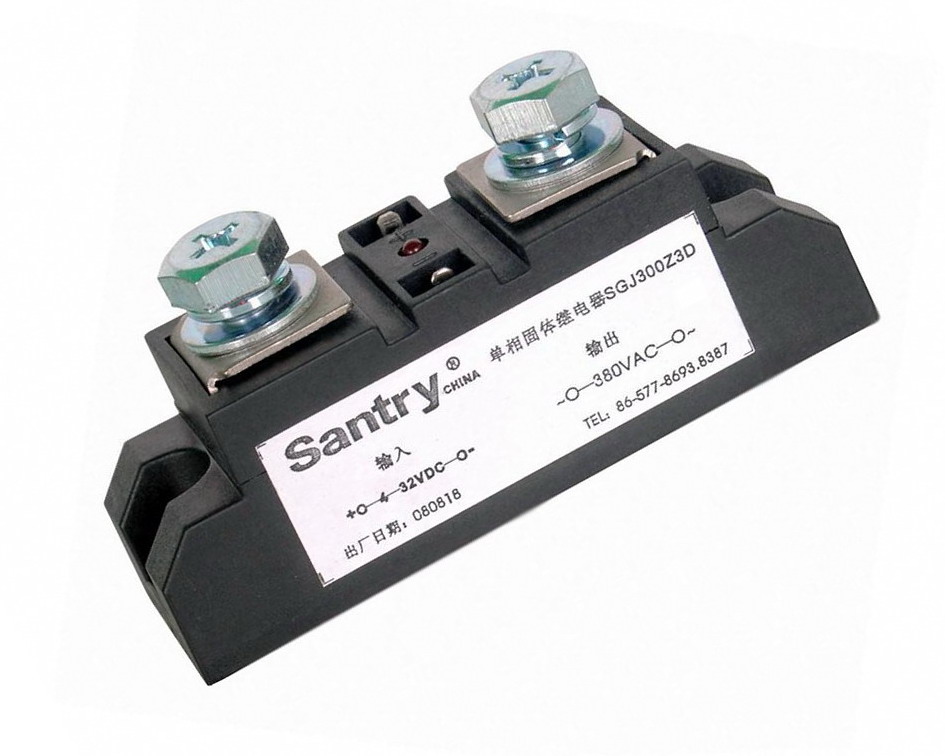 Solid State Relay (SSR, solid relay, power module, relay)