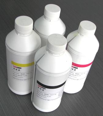 Solvent Inks For XAAR 126/128/500 Printhead Plotters