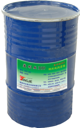 IRIS-300 wire rope lubricant