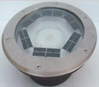 Solar Underground Light