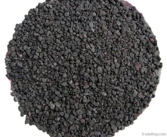 Activated Carbon media for water treatment