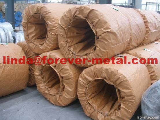 steel wire for mesh