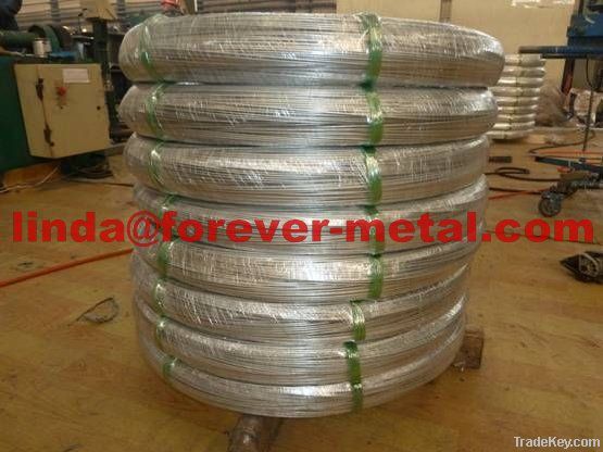 steel wire for rope