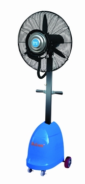 mist fan