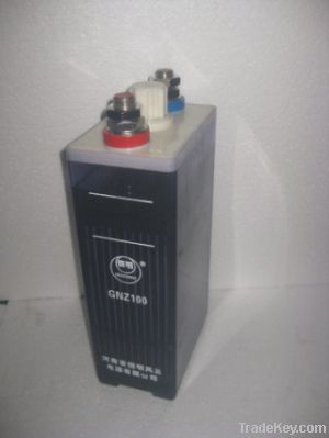 rechargeable battery GNZ100