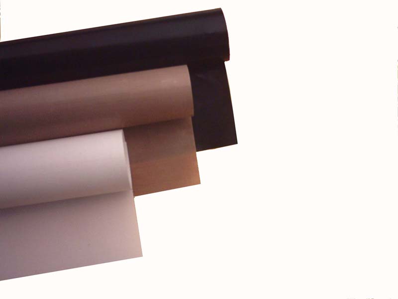 PTFE coated fiberglass fabric