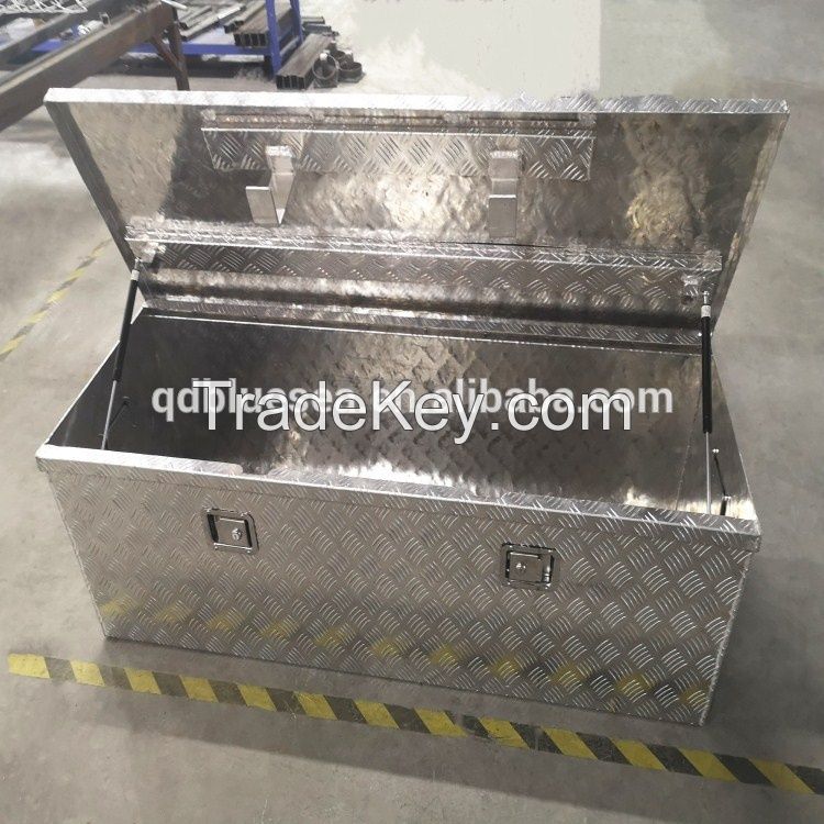 Waterproof Aluminum Tool Box for Truck Trailer ATB1-1454