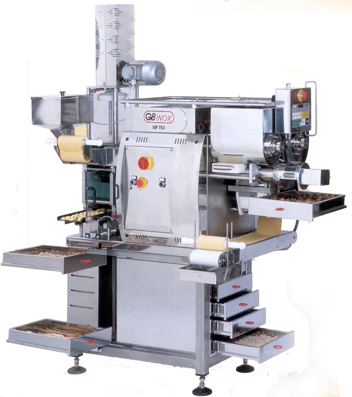 Pasta Machine MF150