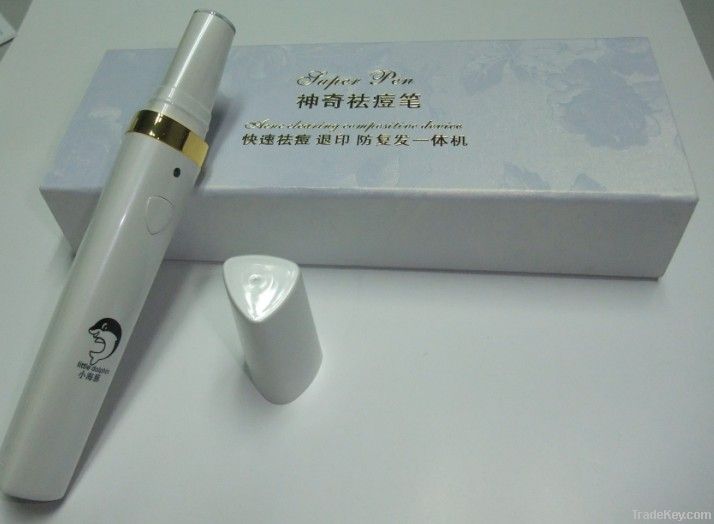 acne treatment device (CE approved)