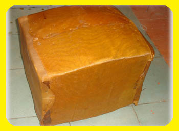 Natural rubber RSS1-5 and ADS