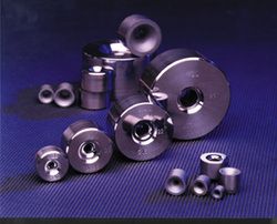 tungsten carbide products