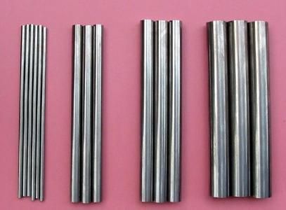 tungsten carbide rods