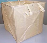 Sell PP Jumbo bags, bulk bag, container bag