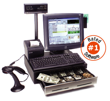 POS System (Hardware &amp; Software)