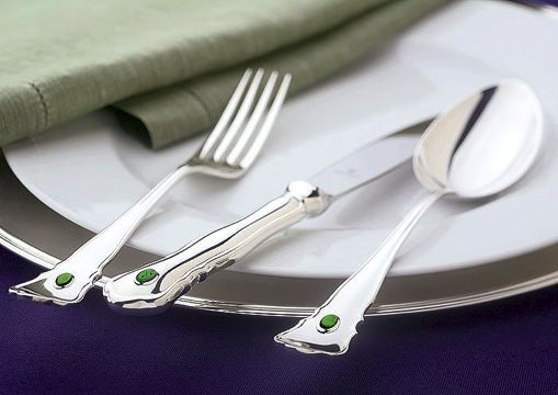 LUXURY COLLECTION - CUTLERY