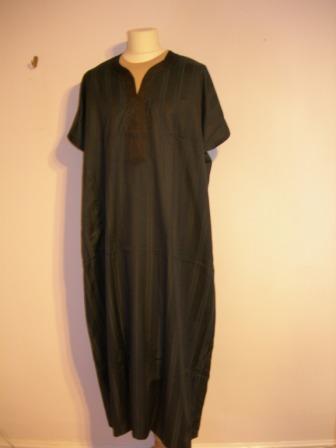 Abayas