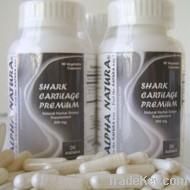 SHARK CARTILAGE PREMIUM (Helps relieve aching Joints and Muscles)