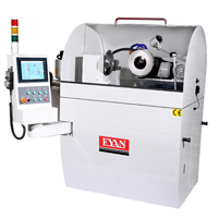 CNC Slitter Knives & Circular Knives Grinder