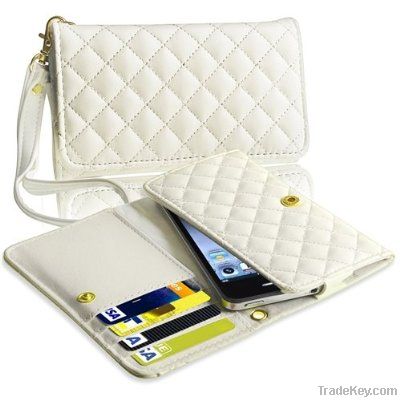 Iphone 5 Wallet