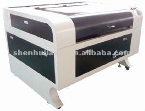 SH-G1290/1280 Laser Cutting Machine