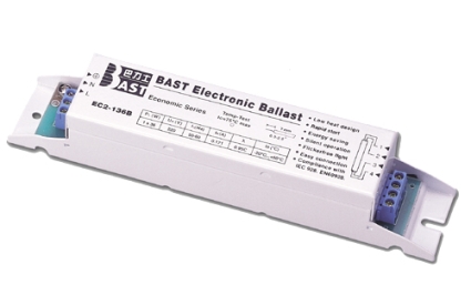 Electronic Ballasts