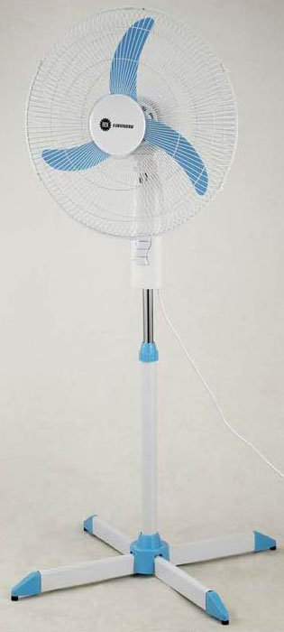 20 inch traditional stand fan