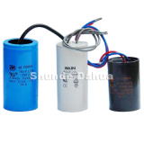 AC Motor Run capacitor