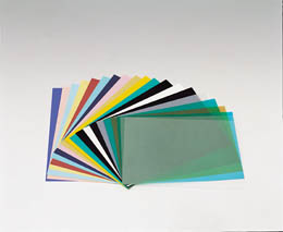 PVC film