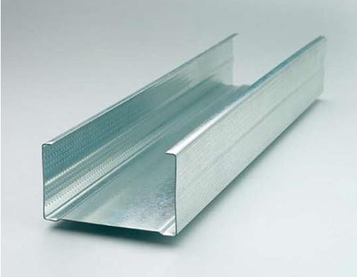 Steel Channel